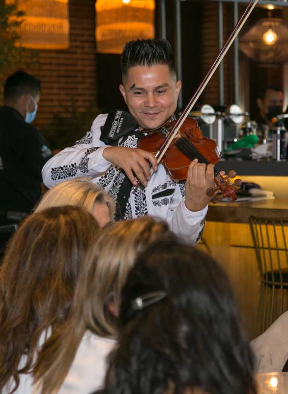 Serenata-en-itagui